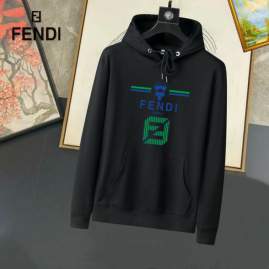 Picture of Fendi Hoodies _SKUFendiM-3XL25tn342983